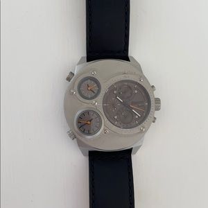 Dakota watch vintage style